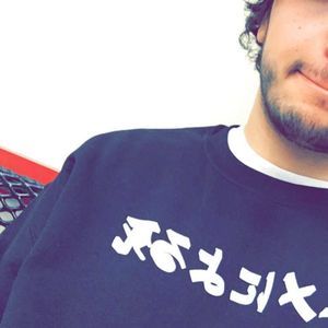 Meet your Posher, Drew